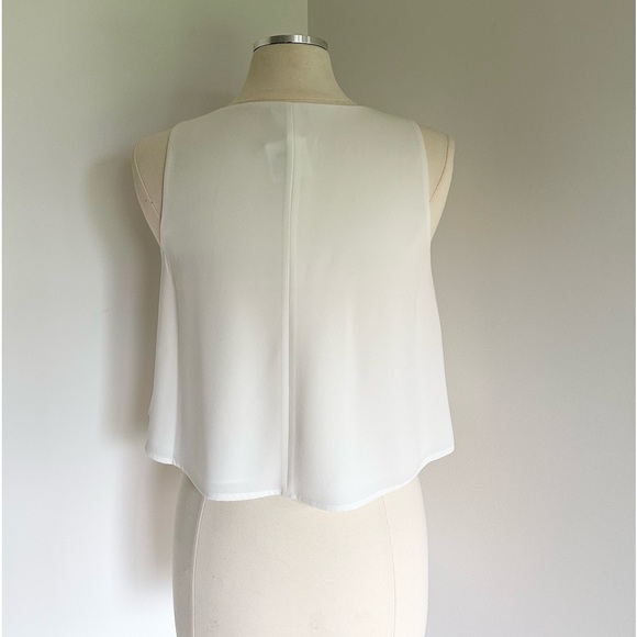 Club Monaco Leary Tank - Picture 3 of 5